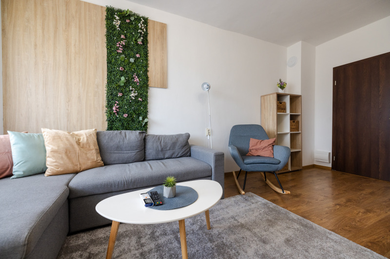Na prodej  2 ložnice Plovdiv , Karšijaka , 83 m2 | 66597349