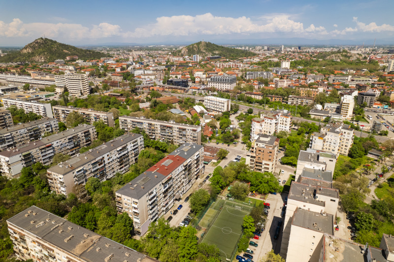 Na prodej  2 ložnice Plovdiv , Karšijaka , 83 m2 | 66597349 - obraz [17]