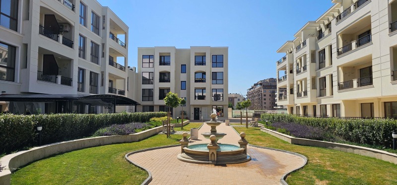 Satılık  2 yatak odası Plovdiv , Hristo Smirnenski , 111 metrekare | 78957689 - görüntü [4]