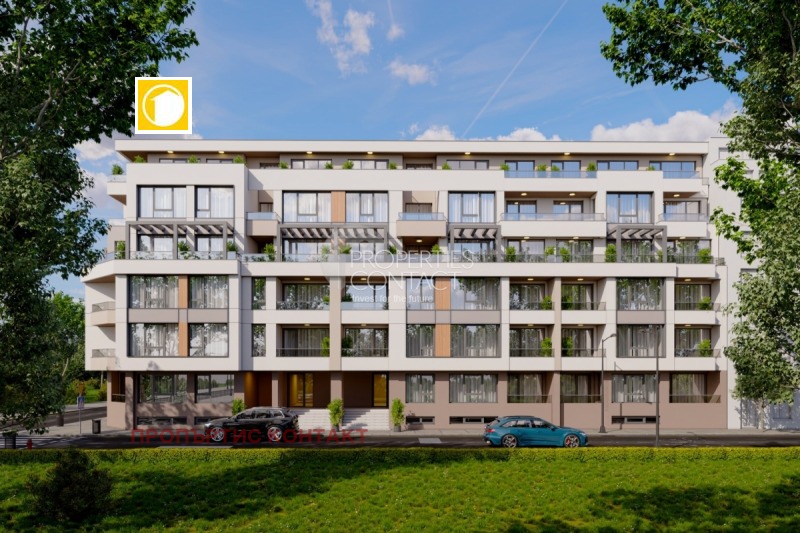For Sale  2 bedroom region Burgas , Pomorie , 93 sq.m | 20450277 - image [3]