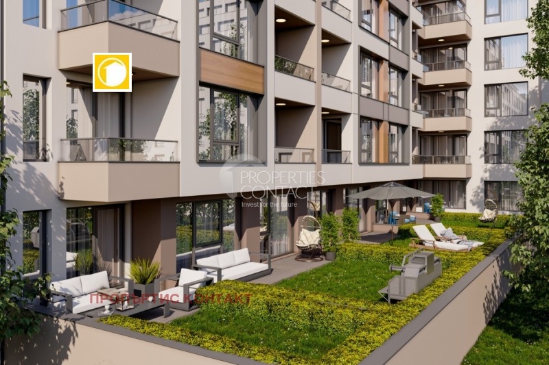 For Sale  2 bedroom region Burgas , Pomorie , 93 sq.m | 20450277