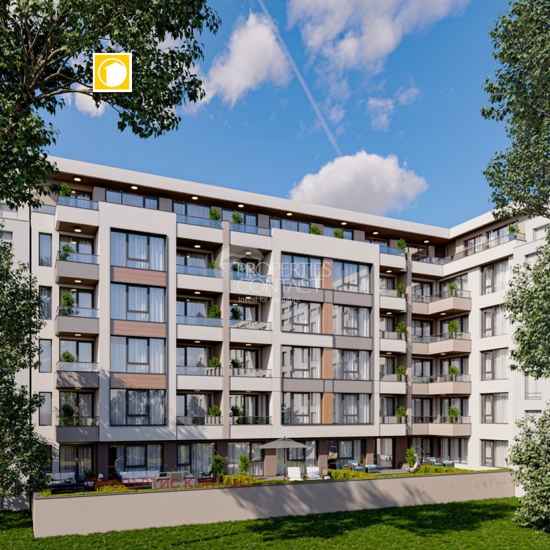 For Sale  2 bedroom region Burgas , Pomorie , 93 sq.m | 20450277 - image [5]