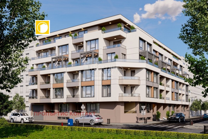 For Sale  2 bedroom region Burgas , Pomorie , 93 sq.m | 20450277 - image [4]