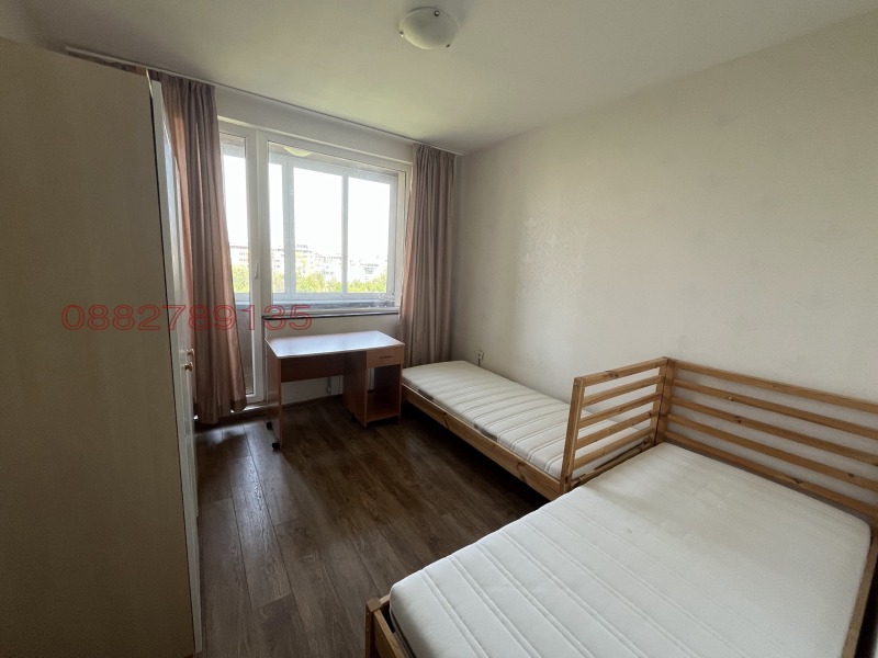 À vendre  2 chambres Sofia , Lyulin 6 , 97 m² | 26552888 - image [14]