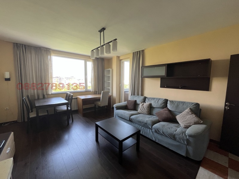 À vendre  2 chambres Sofia , Lyulin 6 , 97 m² | 26552888 - image [3]