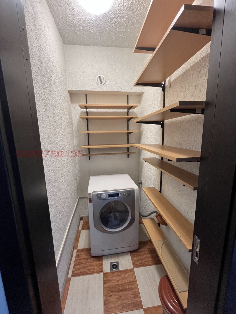 À vendre  2 chambres Sofia , Lyulin 6 , 97 m² | 26552888 - image [13]
