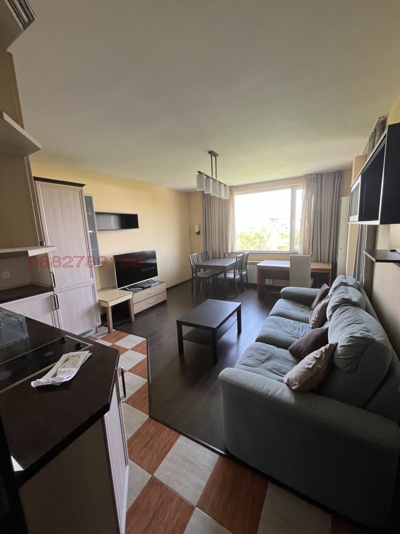 À vendre  2 chambres Sofia , Lyulin 6 , 97 m² | 26552888 - image [2]
