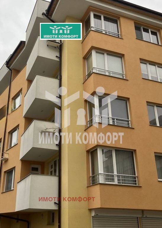 Satılık  2 yatak odası Sofia , Manastirski livadi , 110 metrekare | 69781158 - görüntü [9]