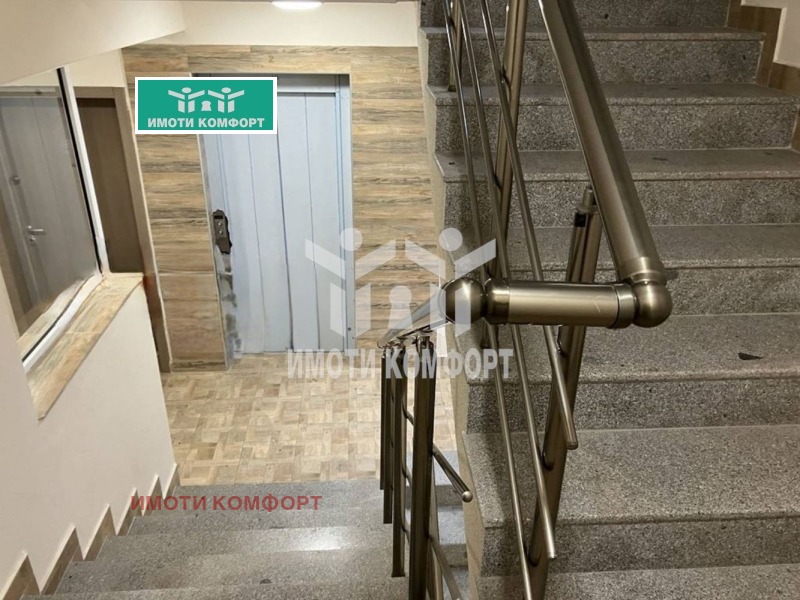 Satılık  2 yatak odası Sofia , Manastirski livadi , 110 metrekare | 69781158 - görüntü [8]