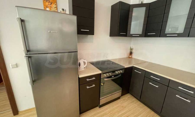 Продава 3-СТАЕН, гр. Бяла, област Варна, снимка 3 - Апартаменти - 52249055