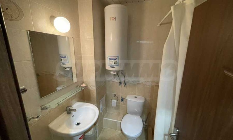 Продава 3-СТАЕН, гр. Бяла, област Варна, снимка 16 - Апартаменти - 52249055