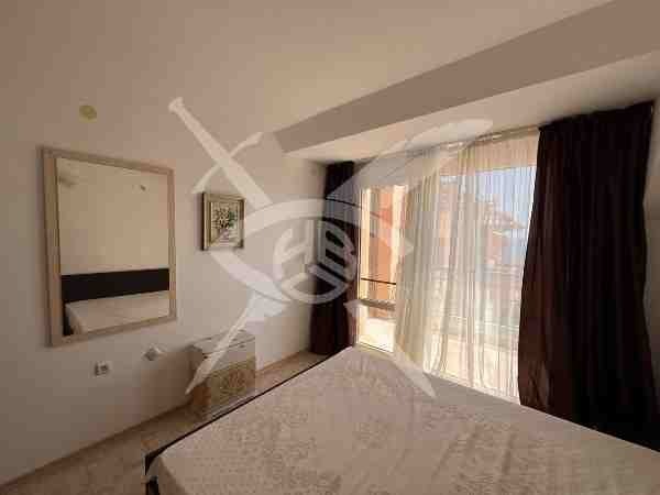 Продава 3-СТАЕН, гр. Свети Влас, област Бургас, снимка 5 - Апартаменти - 53914375