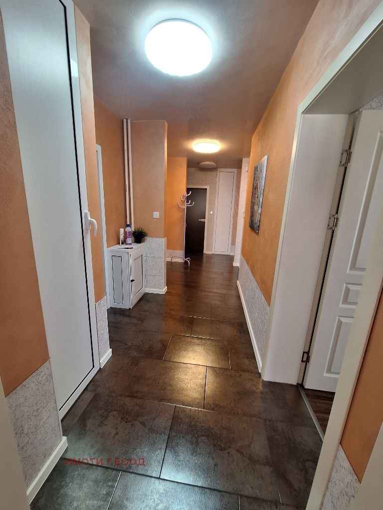 Продава 4-СТАЕН, гр. София, Борово, снимка 11 - Апартаменти - 52203224