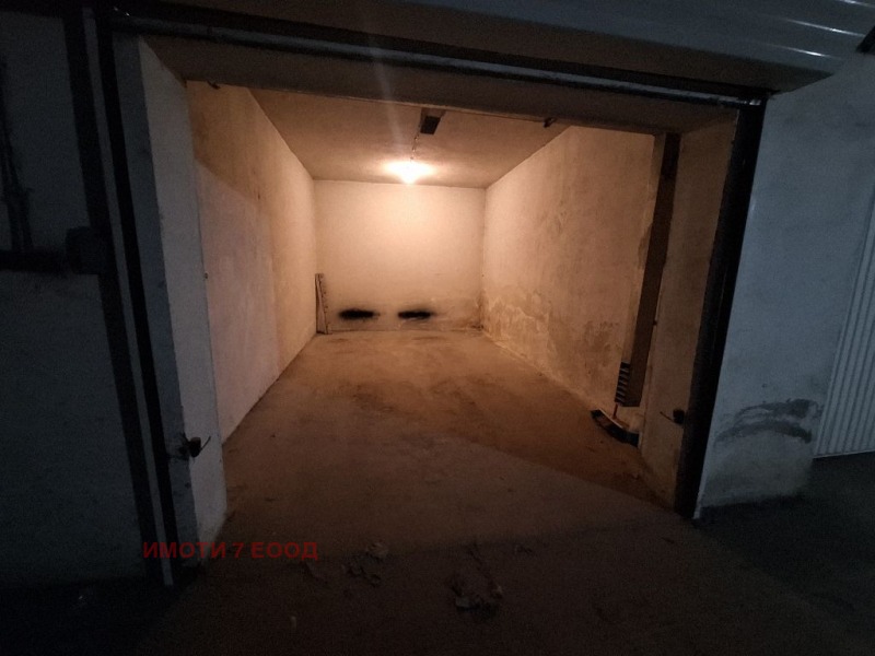 Продава 4-СТАЕН, гр. София, Борово, снимка 16 - Апартаменти - 52203224