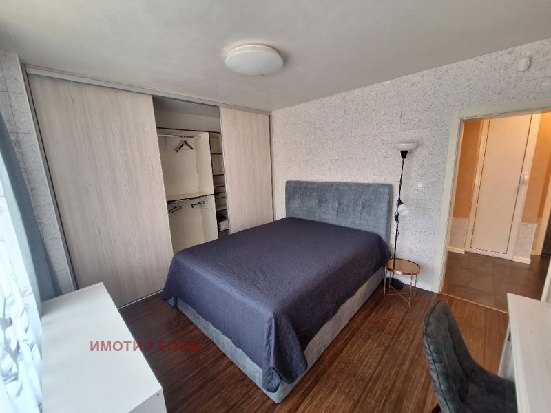 Продава 4-СТАЕН, гр. София, Борово, снимка 5 - Апартаменти - 52203224