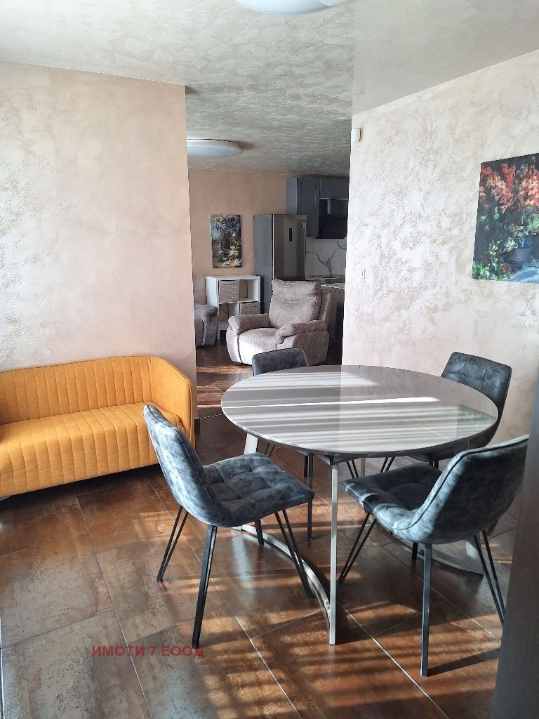 Продава 4-СТАЕН, гр. София, Борово, снимка 4 - Апартаменти - 52203224