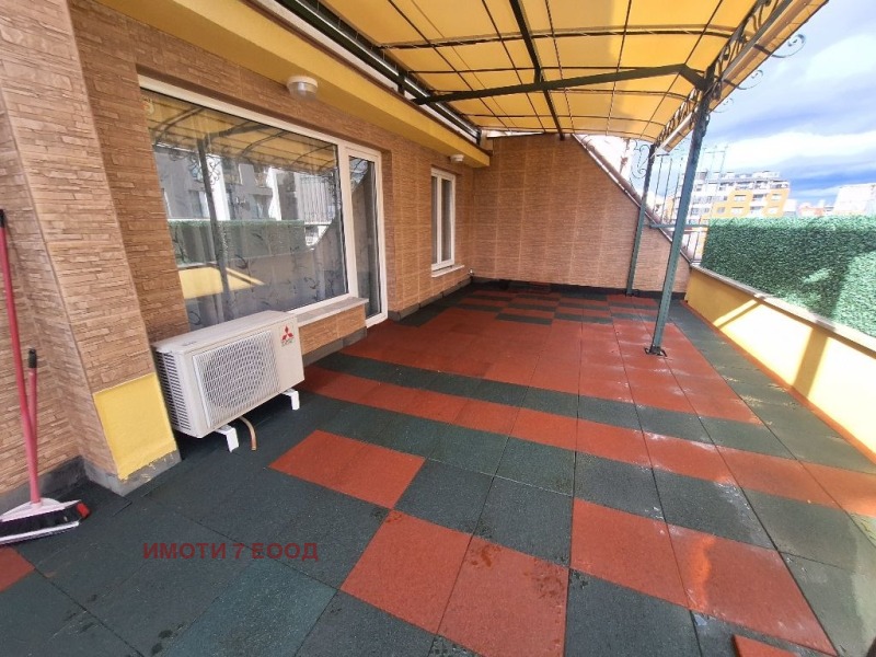 Продава 4-СТАЕН, гр. София, Борово, снимка 10 - Апартаменти - 52203224