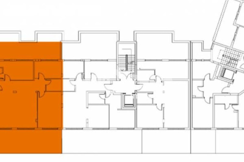 Продава МНОГОСТАЕН, гр. София, Малинова долина, снимка 2 - Aпартаменти - 43821169