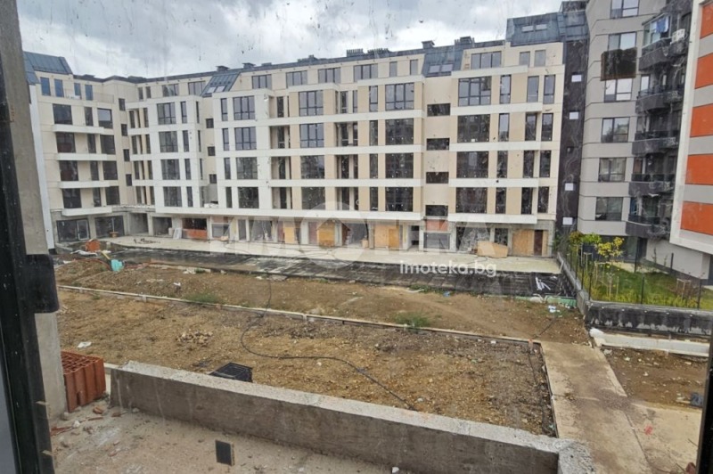 Продава МНОГОСТАЕН, гр. София, Малинова долина, снимка 3 - Aпартаменти - 43821169