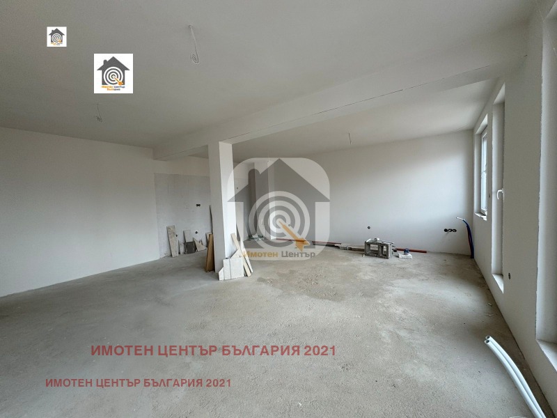 Продава МНОГОСТАЕН, гр. София, Банишора, снимка 4 - Aпартаменти - 49453136