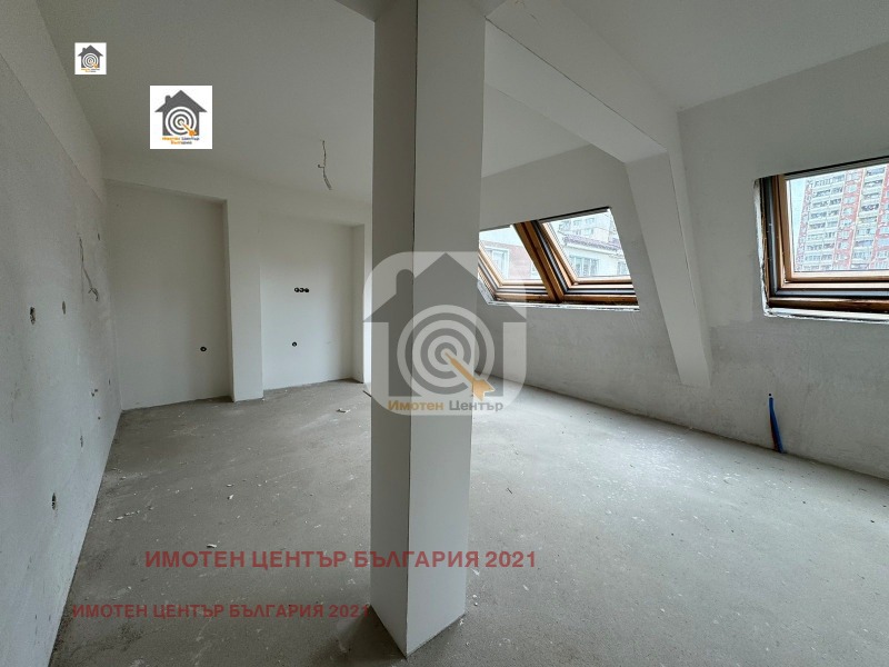 Продава МНОГОСТАЕН, гр. София, Банишора, снимка 9 - Aпартаменти - 49453136