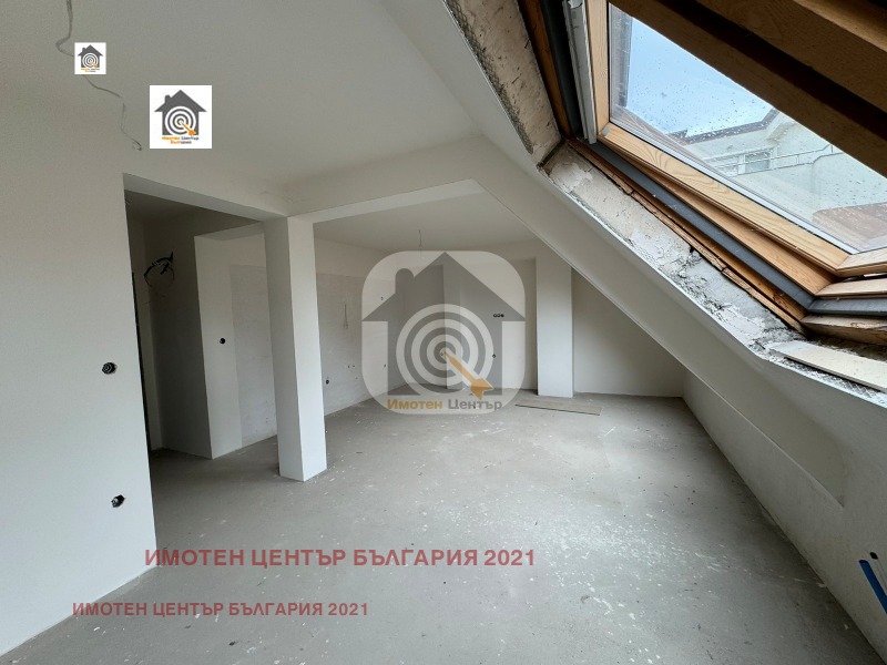 Продава МНОГОСТАЕН, гр. София, Банишора, снимка 8 - Aпартаменти - 49453136