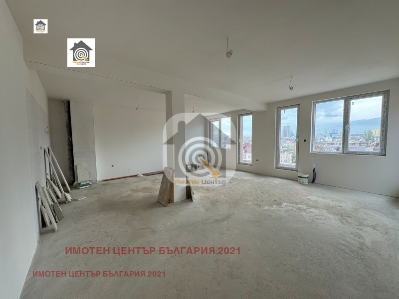 Продава МНОГОСТАЕН, гр. София, Банишора, снимка 1 - Aпартаменти - 49453136