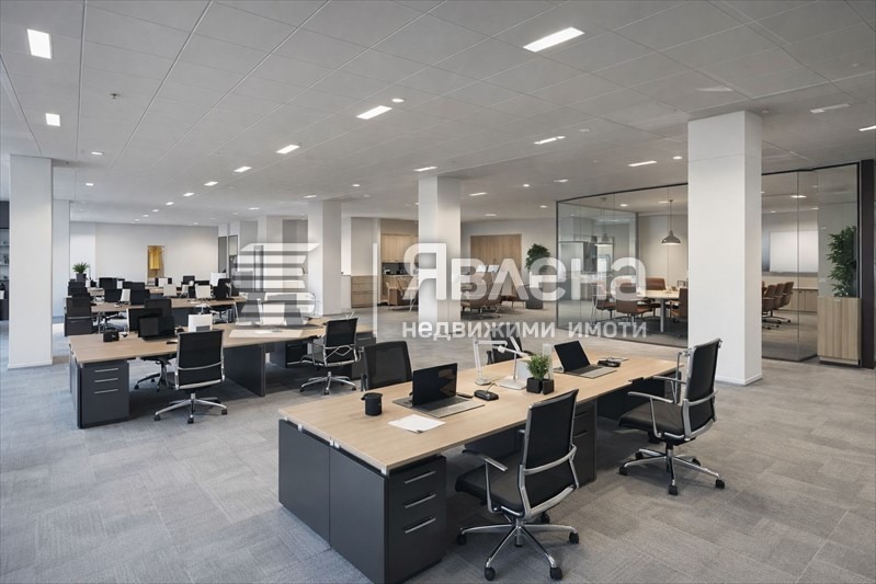 Продава ОФИС, гр. Пловдив, Център