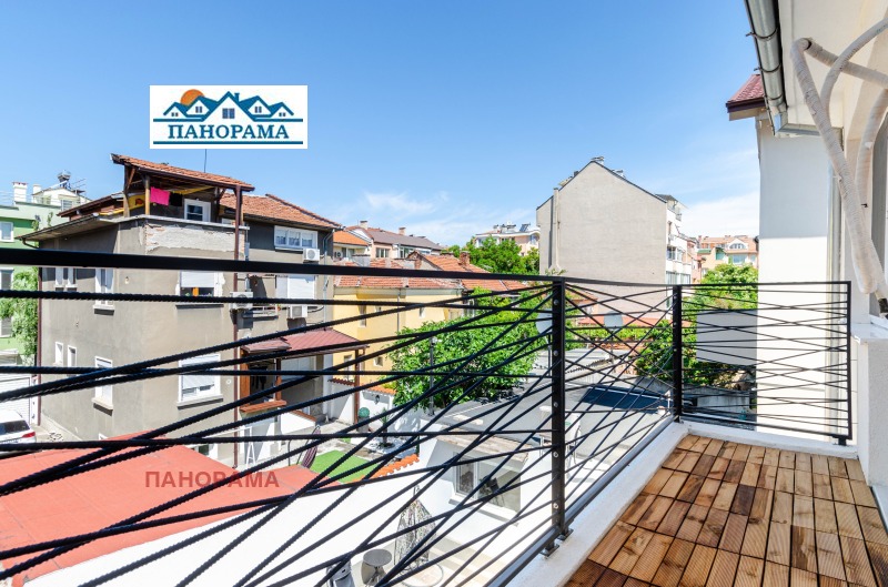 Til salgs  Husetasje Plovdiv , Kamenitsa 1 , 213 kvm | 64777394 - bilde [3]