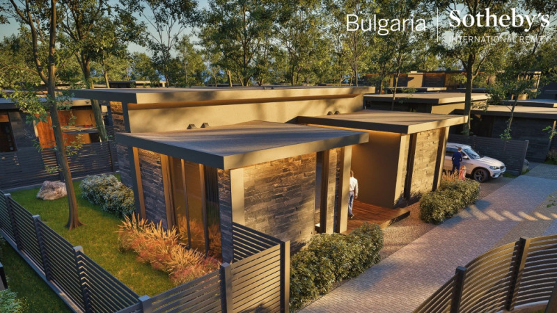 Продается  Дом Варна , м-т Ален мак , 105 кв.м | 95427010 - изображение [9]