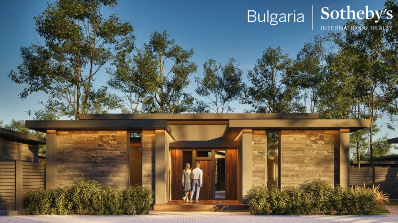 Продается  Дом Варна , м-т Ален мак , 105 кв.м | 95427010 - изображение [10]