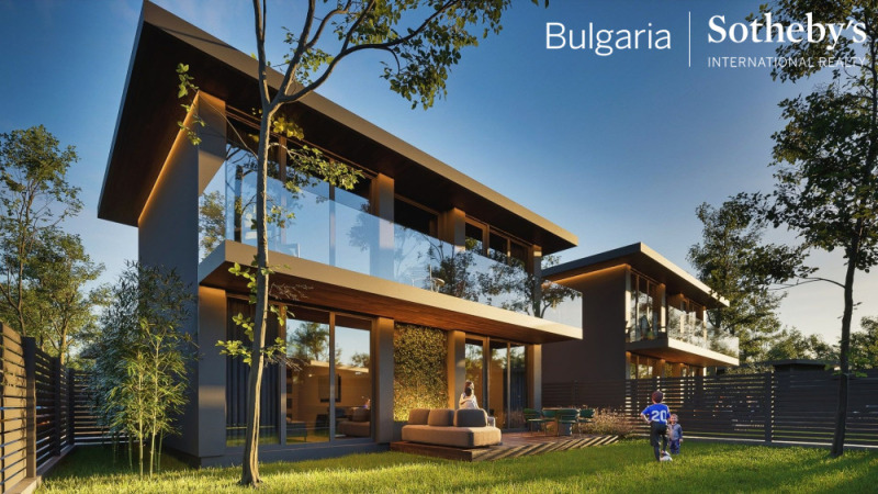 Продается  Дом Варна , м-т Ален мак , 105 кв.м | 95427010