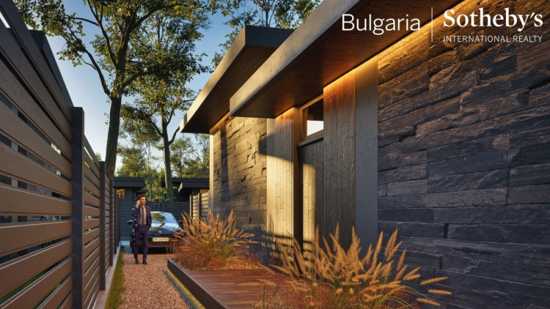 Продается  Дом Варна , м-т Ален мак , 105 кв.м | 95427010 - изображение [7]