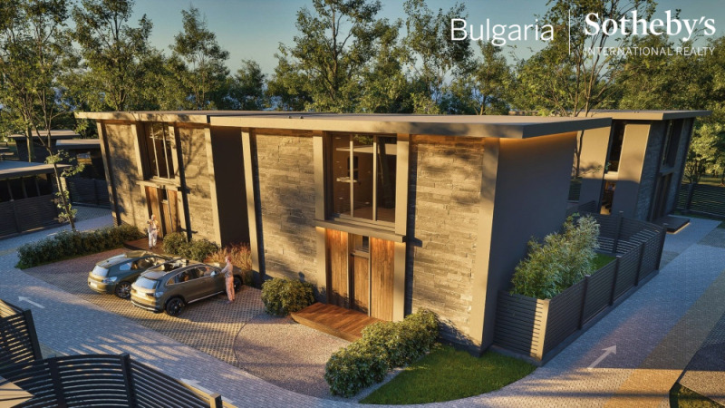 Продается  Дом Варна , м-т Ален мак , 105 кв.м | 95427010 - изображение [16]