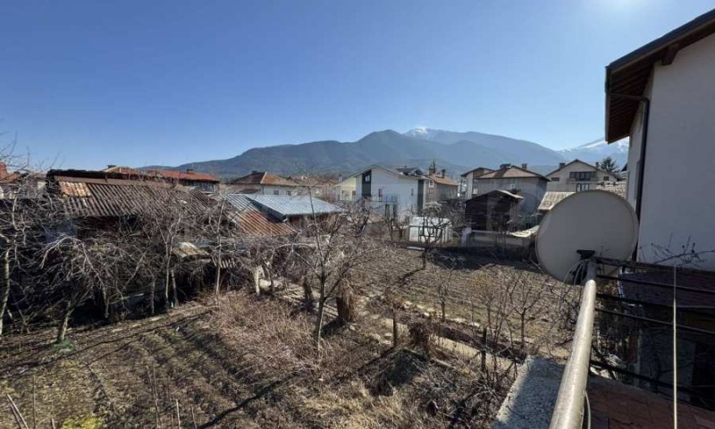 Till salu  Hus region Blagoevgrad , Bansko , 164 kvm | 84800571 - bild [2]