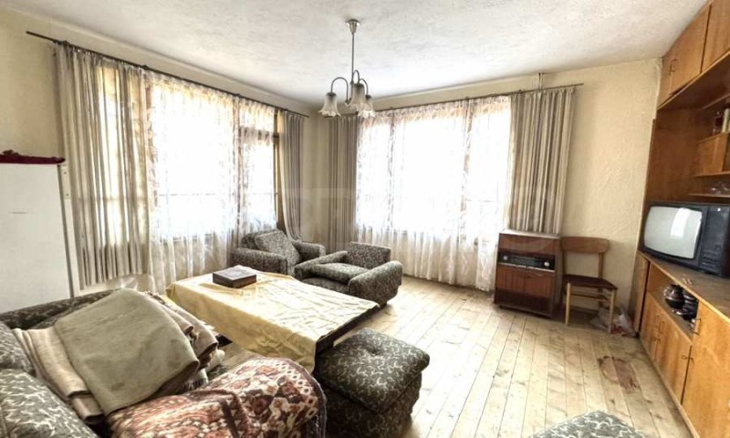Till salu  Hus region Blagoevgrad , Bansko , 164 kvm | 84800571 - bild [16]