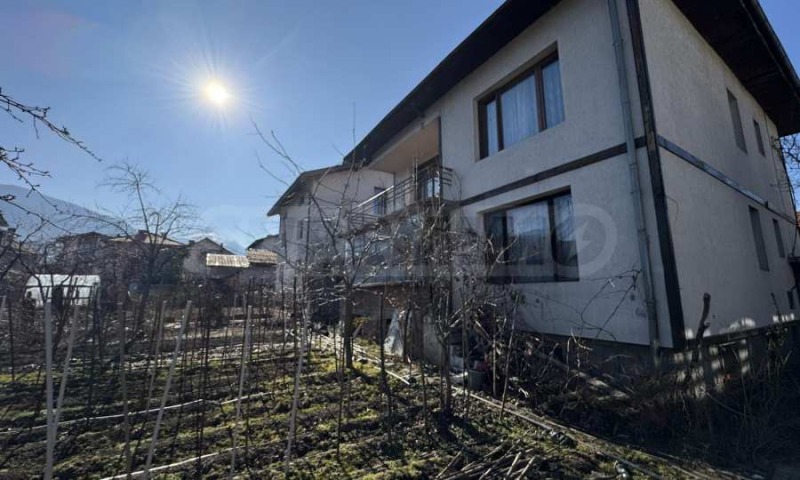 Till salu  Hus region Blagoevgrad , Bansko , 164 kvm | 84800571 - bild [4]