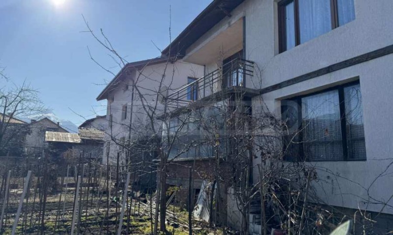 Till salu  Hus region Blagoevgrad , Bansko , 164 kvm | 84800571 - bild [3]