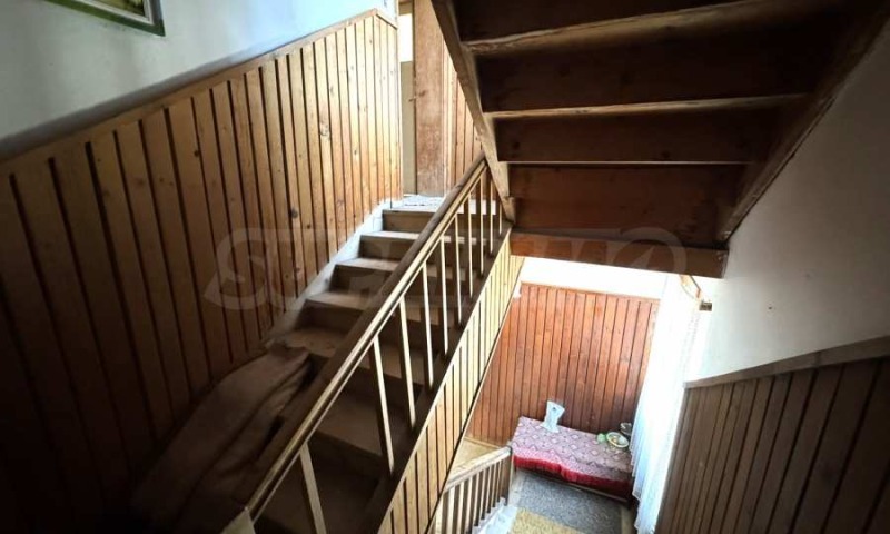 Till salu  Hus region Blagoevgrad , Bansko , 164 kvm | 84800571 - bild [13]