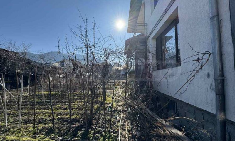 Till salu  Hus region Blagoevgrad , Bansko , 164 kvm | 84800571 - bild [6]