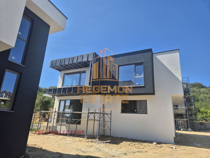 Προς πώληση  σπίτι Βαρνα , μ-τ Γορνα Τρακα , 217 τ.μ | 39024279 - εικόνα [6]