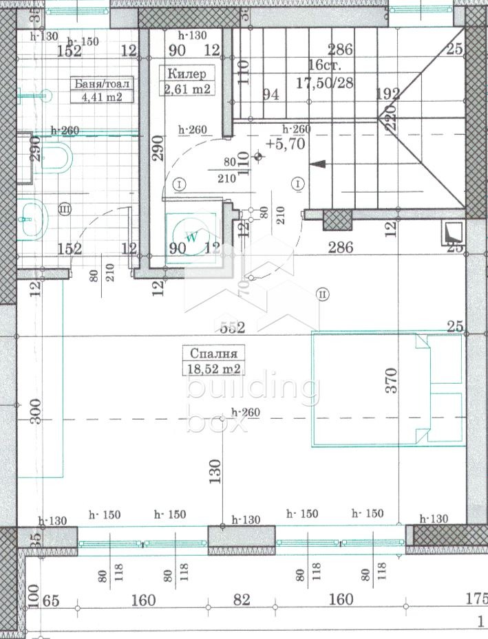 Продава КЪЩА, гр. Варна, м-т Долна Трака, снимка 6 - Къщи - 53762758