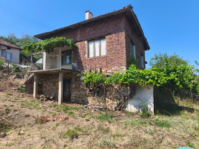 Продава КЪЩА, с. Цапарево, област Благоевград, снимка 2 - Къщи - 54022373