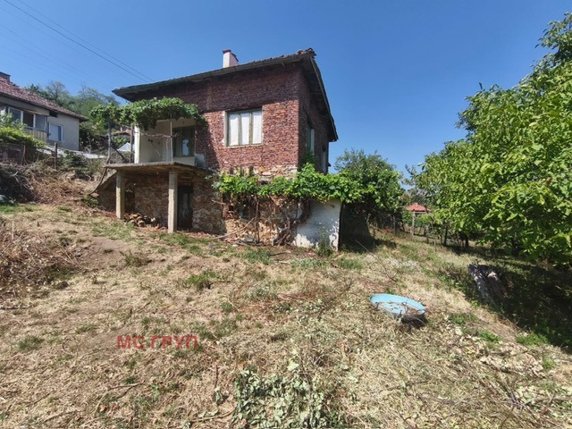 Продава КЪЩА, с. Цапарево, област Благоевград