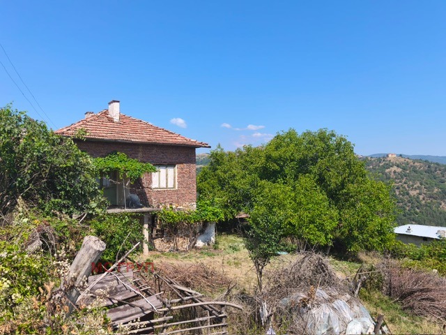 Продава КЪЩА, с. Цапарево, област Благоевград, снимка 3 - Къщи - 54022373