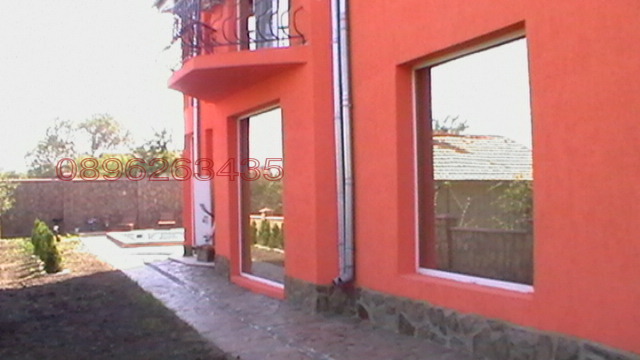 Продава КЪЩА, гр. Варна, м-т Ален мак, снимка 4 - Къщи - 54997470