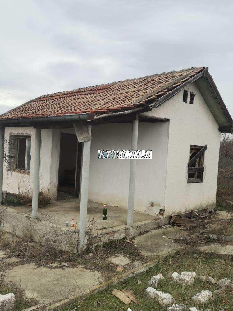 For Sale  Villa region Plovdiv , Begovo , 19 sq.m | 78641505 - image [9]