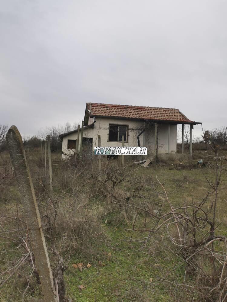 Продава ВИЛА, с. Бегово, област Пловдив, снимка 1 - Вили - 46091619