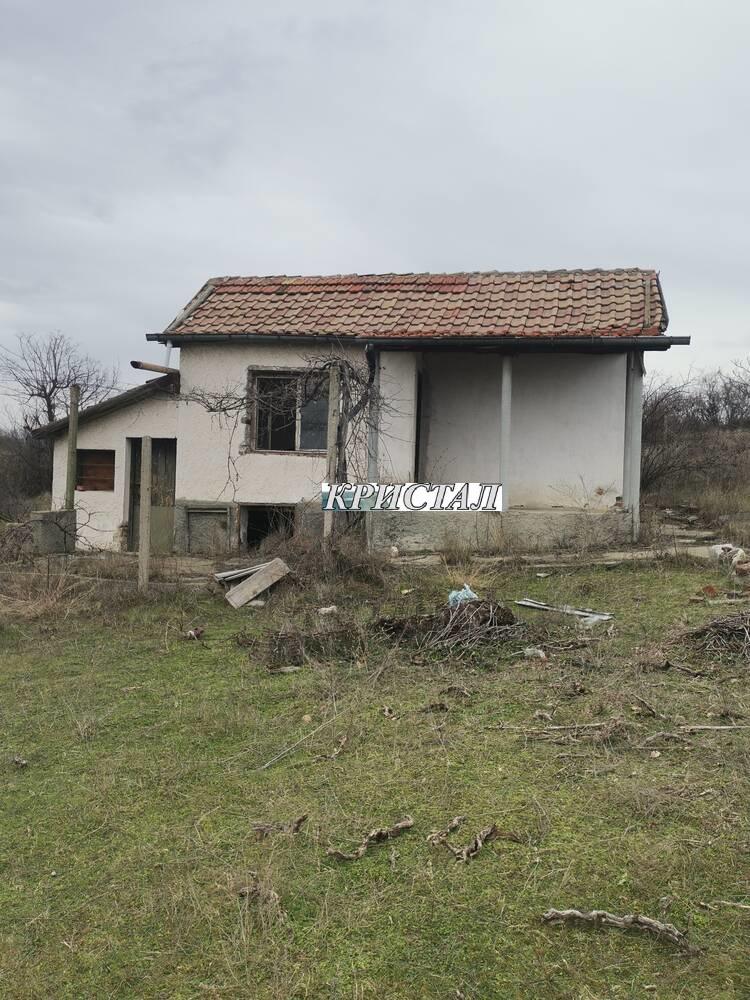 En venta  Villa región Plovdiv , Begovo , 19 metros cuadrados | 78641505 - imagen [5]