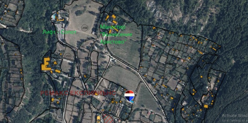 Na prodej  Vila oblast Plovdiv , Sopot , 58 m2 | 68386133 - obraz [10]